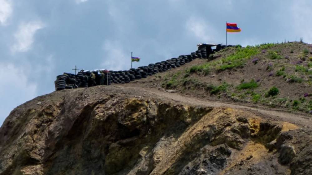 Ի վերջո, ինչպե՞ս է սահմանը հատել ադրբեջանցի զինծառայողը. «Փաստ»