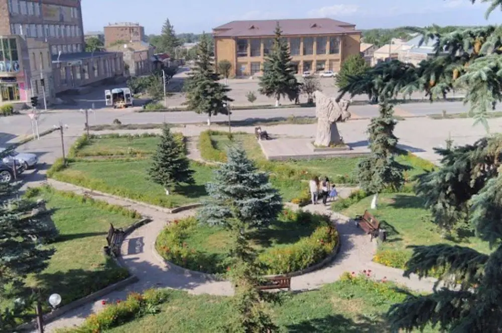 Մարտունիում ՔՊ–ն ստացել է 67.61 տոկոս, երկրորդ տեղում «Մեր համայնքն» է. Նախնական արդյունքներ