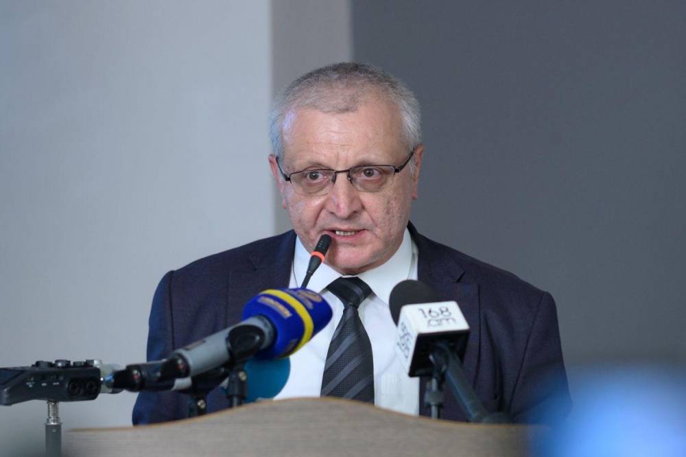 Ստեփանավանում ընդդիմությունը ոչ միայն իրական մրցակցություն կարող էր ցույց տալ իշխանությանը, այլ կանխատեսելի էր «Ուժեղ Հայաստան»-ի թեկնածուի հաղթանակը. Սուրենյանց