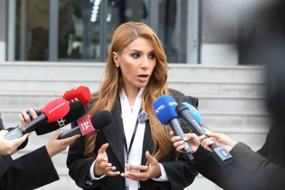 Մի շարք խախտումներ ենք արձանագրել, որոշները՝ կանխարգելել. Գոհար Մելոյան (Տեսանյութ)