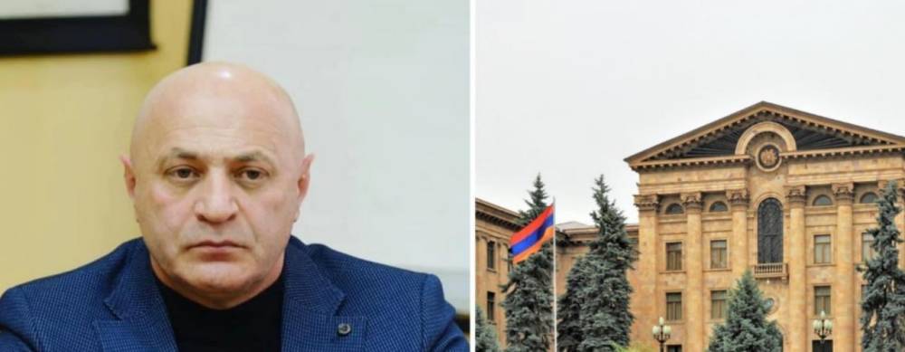 Հոկտեմբերի 13-ին ԱԺ-ում արցախցիների հետ հանդիպում կկայանա․ ո՞վ է ընդունելու նրանց․ «Ժողովուրդ»