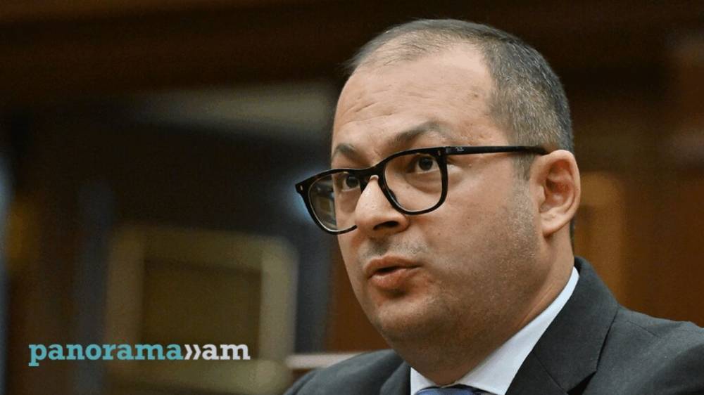 Վախի վրա կառուցված իշխանությունը երկար կյանք չունի. Ռուբեն Մխիթարյան