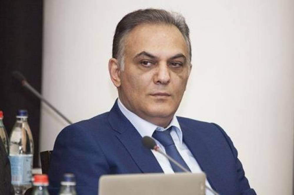 Ինչ է որոշել դատարանը Գագիկ Բեգլարյանի համար․ «Հրապարակ»