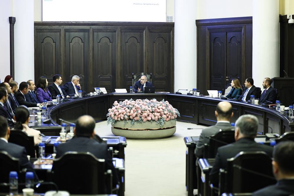 Կառավարությունը լրացուցիչ 2,35 մլրդ դրամ է հատկացրել գիտության ոլորտին