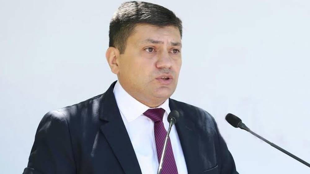 Խցանված արդարադատություն․ Խաչիկ Գալստյանի հայտարարությունը տնային կալանքից