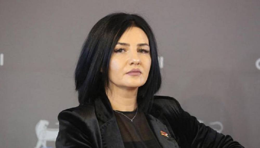 Ոչ մի իշխանություն իրավունք չունի իր քաղաքական որոշումը պարտադրել որպես մի ամբողջ ժողովրդի ճակատագիր. Մետաքսե Հակոբյան