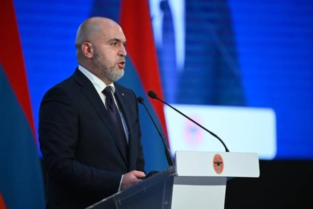 Ընդդիմության անելիքը ռազմավարական առումով պարզ է՝ թույլ չտալ «անասնագողություն». Արմեն Աշոտյան