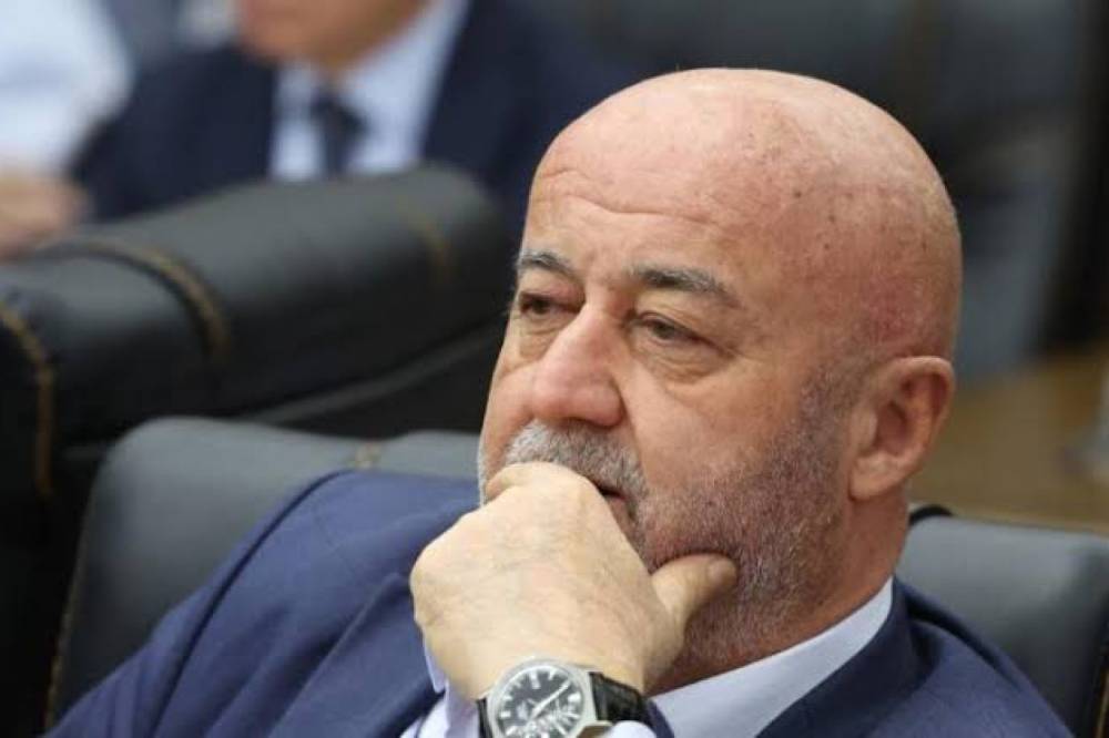«Միշտ մեղավոր է Ռուբեն Ռուբինյանը». Հովիկ Աղազարյանը՝ Աժ-ում տեղի ունեցած ծեծկռտուքի մասին