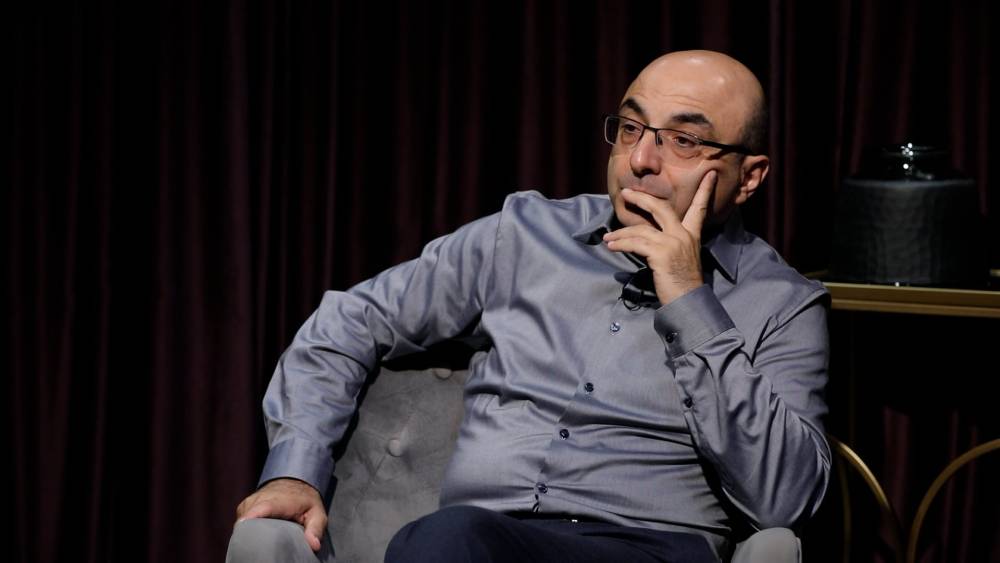 Ինչո՞ւ չենք գտնում ճիշտ ձևերը՝ իրոք արժանիներին պատվելու․ Հովհաննիսյան