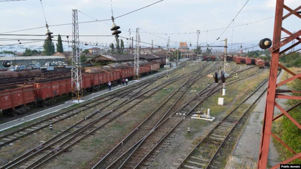 Հայկական երկաթուղու ճակատագիրը՝ Մոսկվայի և Երևանի հակասությունների կենտրոնում․ ինչ է սպասվում․ «Ժողովուրդ»