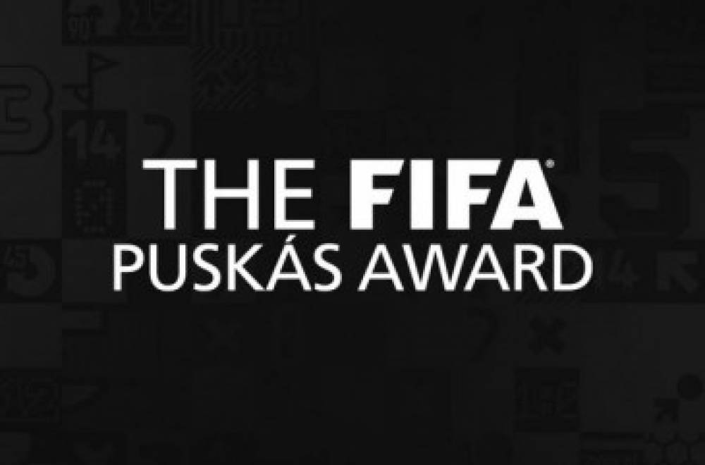 ՖԻՖԱ. Տարվա լավագույն գոլի հեղինակը հայտնի է