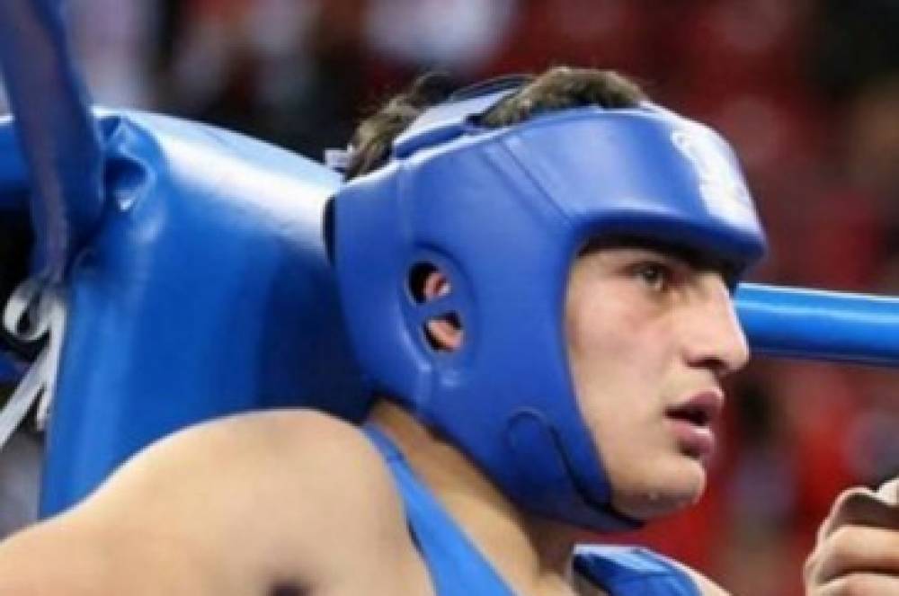 Բռնցքամարտիկ Նարեկ Մանասյանը ոսկե մեդալ է նվաճել Թուրքիայի միջազգային մրցաշարում