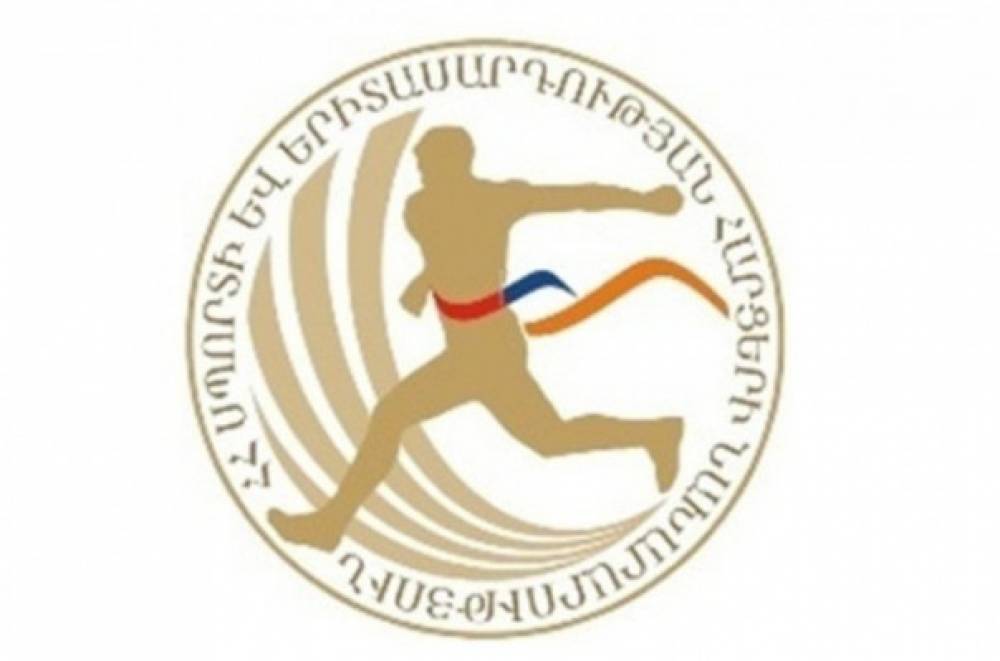 Սպորտի նախարարությունն առաջակում է երեք մարզիկի ազատել պարտադիր զինվորական ծառայությունից