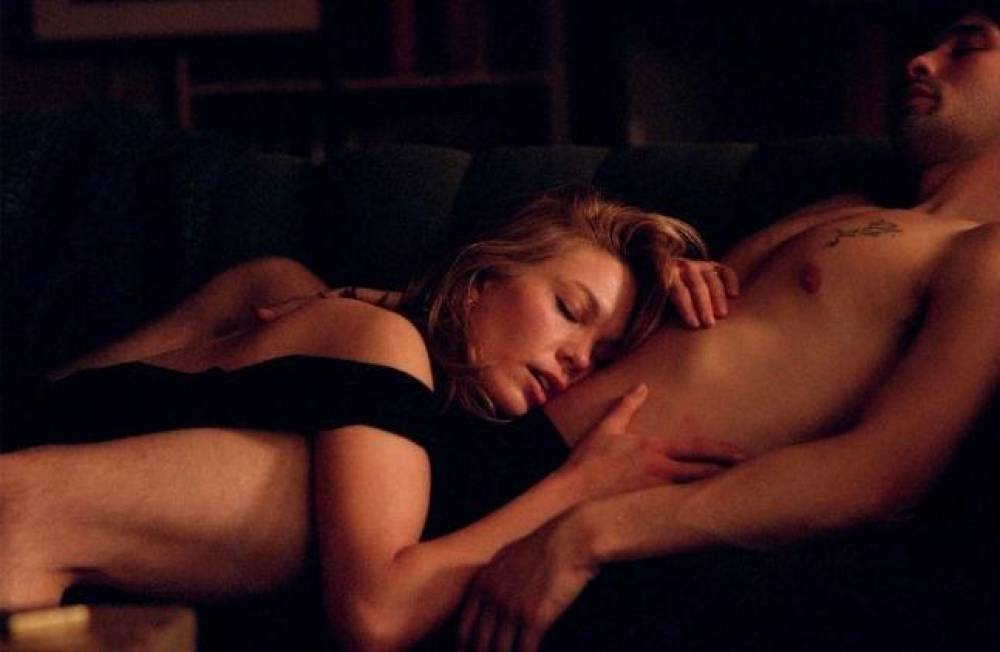 6 կրքոտ ֆիլմ, որոնք գերազանցում են «Մոխրագույնի 50 երանգներին»