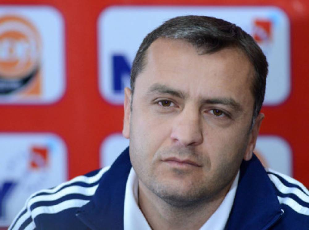 Վարդան Մինասյանը հրաժարական է ներկայացրել