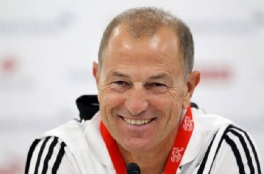 ՀՖՖ-ից հաստատեցին. Դե Բիազիի հետ բանակցություններ են ընթանում