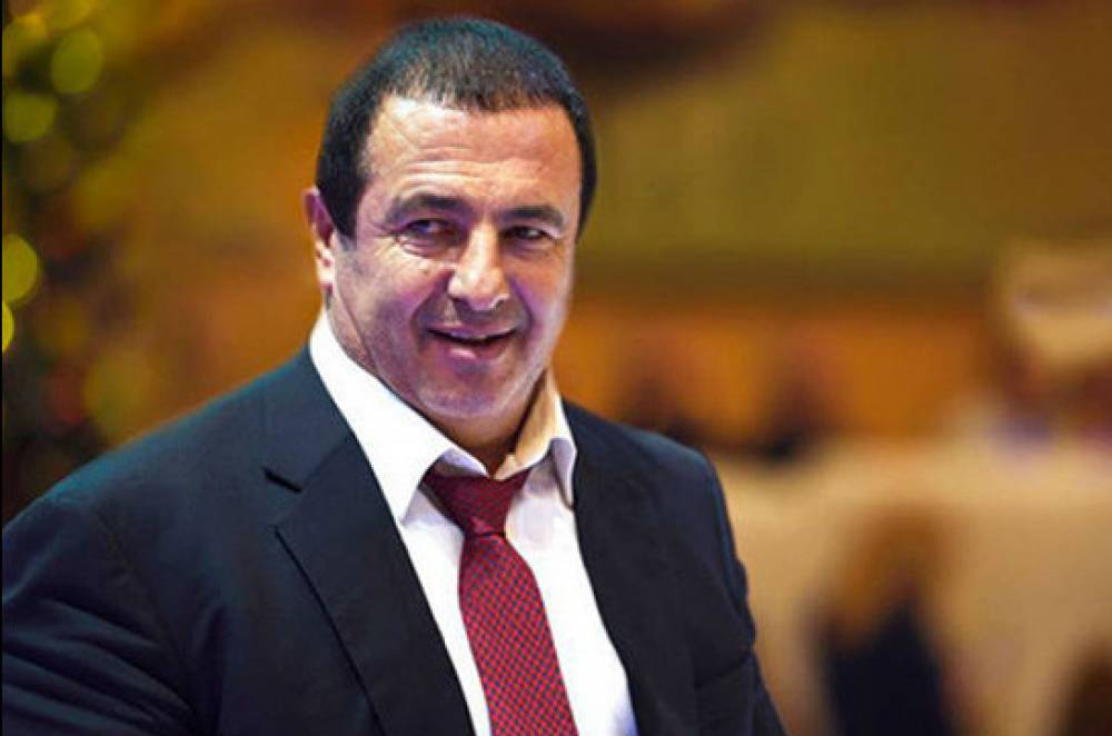 ՀԱՕԿ նախագահ Գագիկ Ծառուկյանի հովանավորությամբ կայացել է ավտոսպորտի հերթական մեծ մրցաշարը