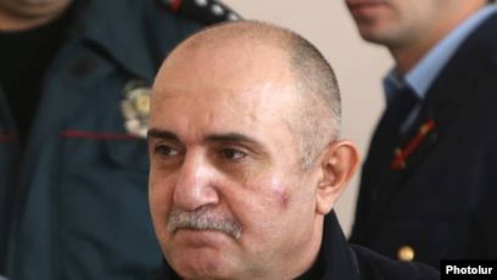 Սամվել Բաբայանը նոր կուսակցություն է ստեղծում․ «Հրապարակ»