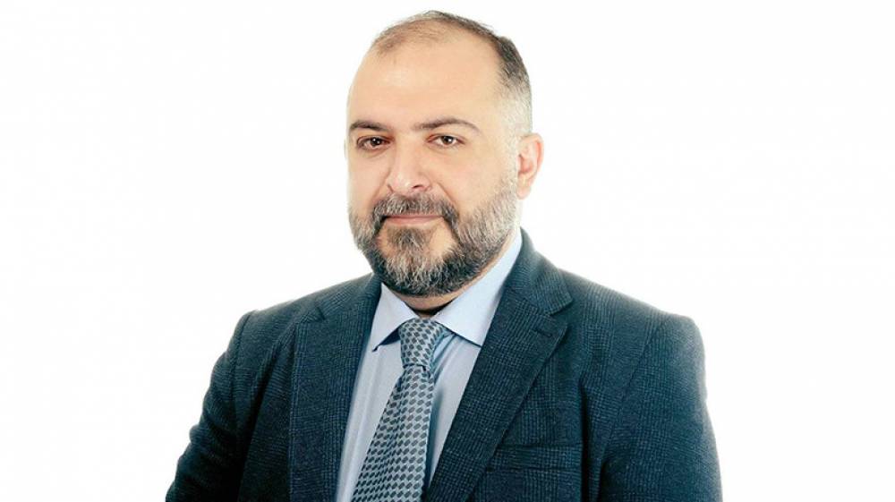 «Իմ քայլի» պատգամավորի կինն ԱԺ նախագահի ռեֆերենտ է նշանակվել․ «Հրապարակ»