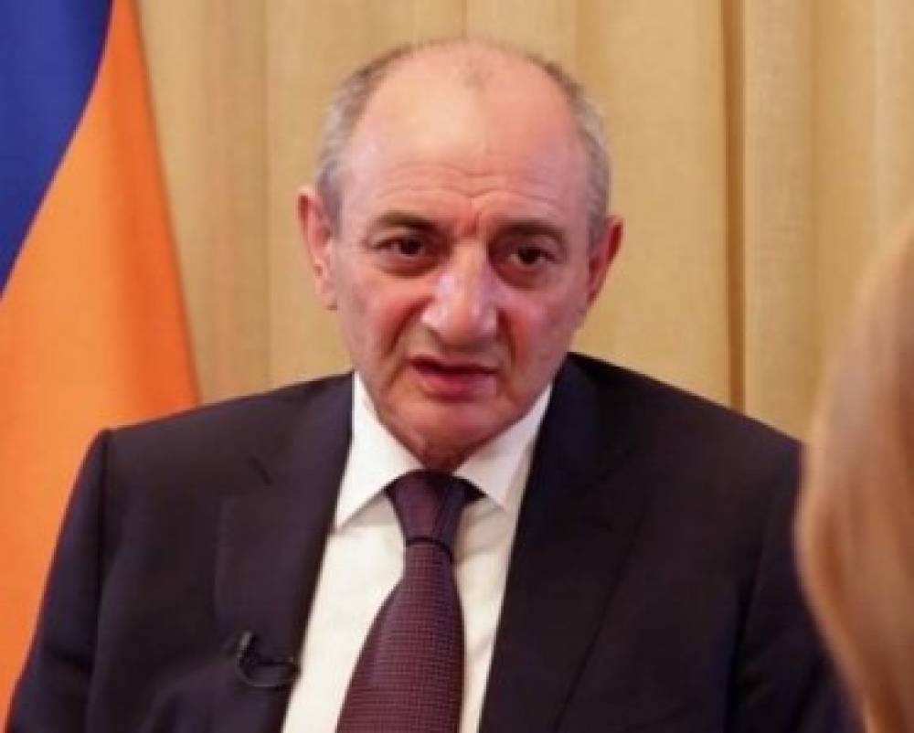 Բակո Սահակյանին հարցաքննության են կանչել․ մանրամասներ «Մարտի 1»-ի գործից․ «Ժողովուրդ»