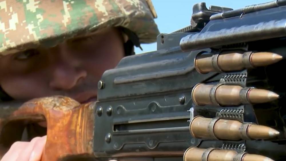 Տեսանորությունների արտակարգ թողարկումը ռուսերենով. վերջին թարմացումը` 28.09.2019