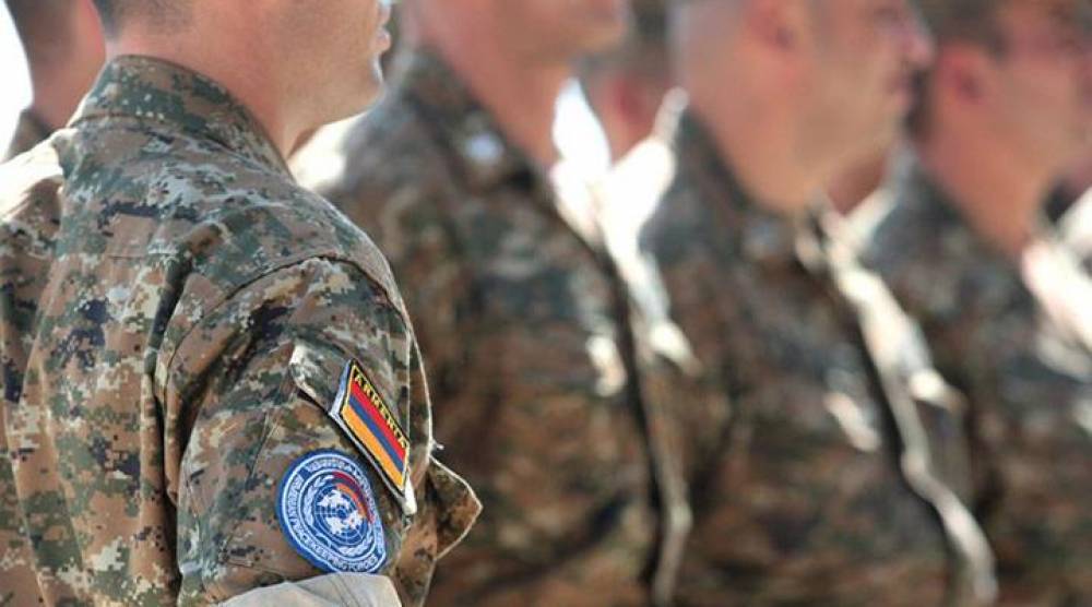 Ովքե՞ր զորահավաքային զորակոչի ենթակա չեն