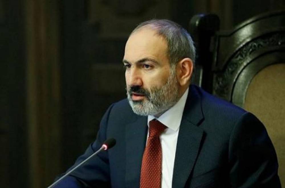 Covid-ով պայմանավորված տնտեսական ճգնաժամի ֆոնին կան նաև լավ լուրեր․ Նիկոլ Փաշինյան