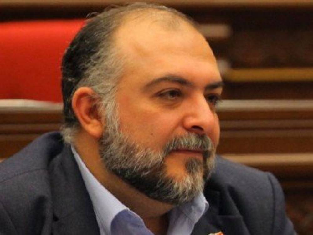 «Ադրբեջանցիները սկսել են դժգոհել. վարձկանները կոտրում են խանութները, թալանում են մարդկանց, ստիպում հիջաբ կրել»