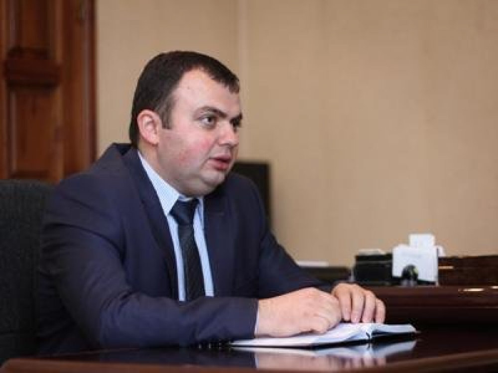 Քաղաքացիական բնակչության շրջանում վիրավորներ ունենք. Վահրամ Պողոսյան