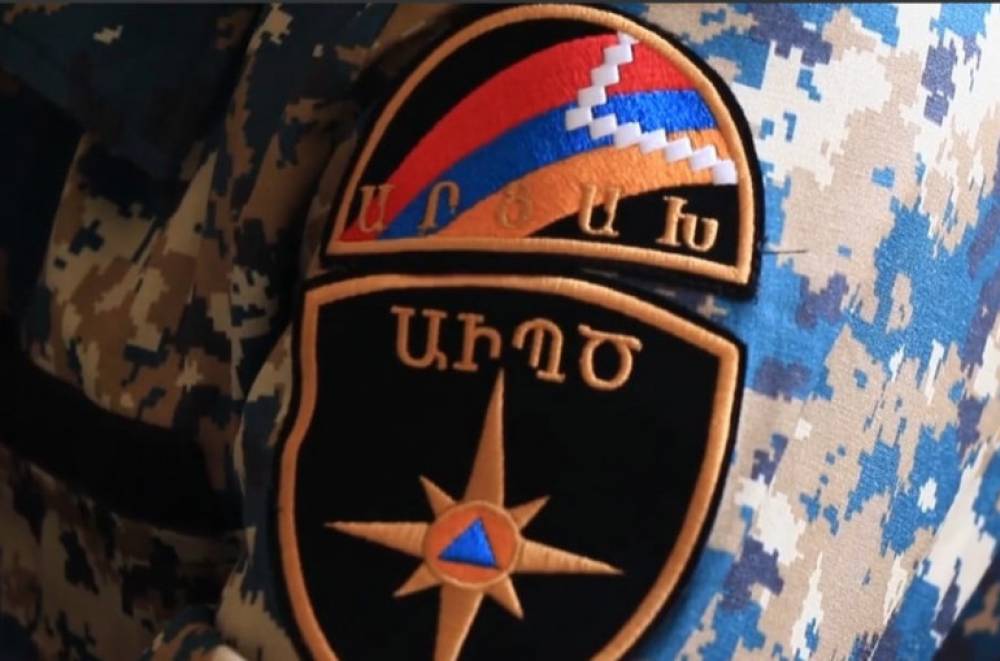 Հադրութում իրականացված որոնողական աշխատանքները արդյունք չեն տվել, զոհված զինծառայողի աճյուն կամ մասունք չի հայտնաբերվել. Արցախի ԱԻՊԾ