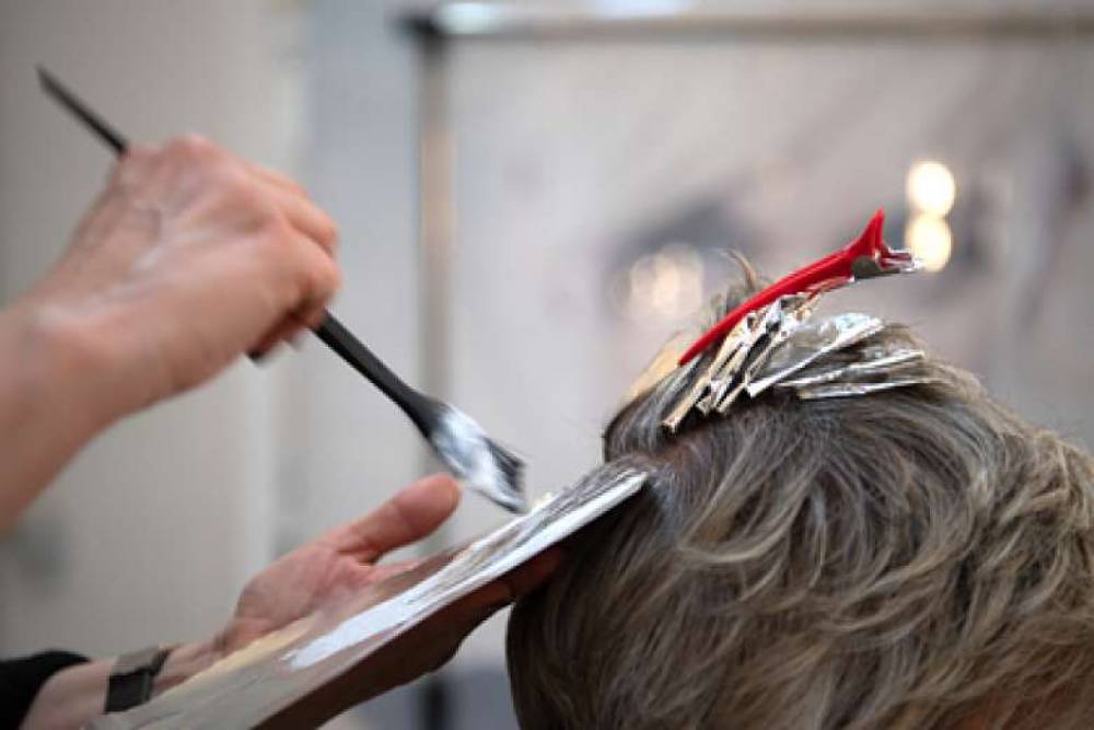 Վարսահարդարը բացահայտել է սուպերմարկետից գնված մազերի ներկերի վտանգները