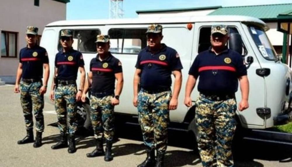 Որոնողական աշխատանքներն այսօր Վարանդայում արդյունք չեն տվել