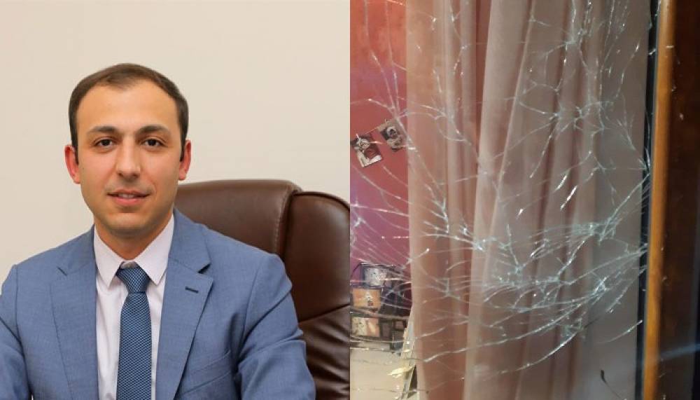 «Երեկ ադրբեջանական կողմը կրակել է հայկական դիրքերի և խաղաղ բնակավայրերի ուղղությամբ»․ ԱՀ ՄԻՊ