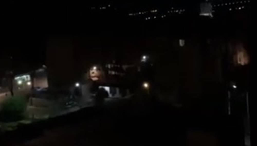 Թշնամին Շուշիից կրակոցներ է արձակել. «Բաղրամյան 26»