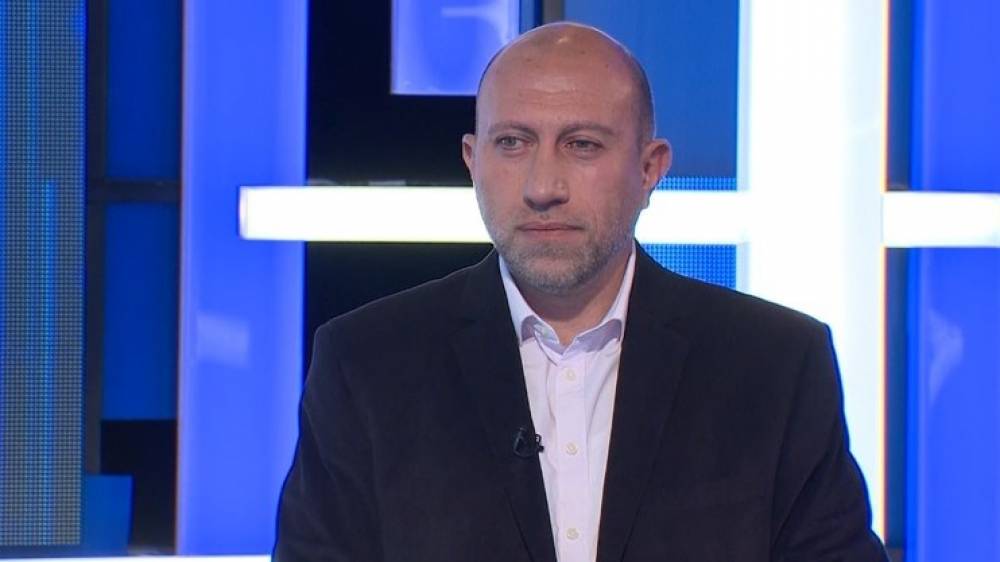 «Իրանի՝ ադրբեջանական «բլից-կրիգի» սպասող հայրենակիցներին հիասթափություն է սպառնում է». Հակոբ Բադալյան