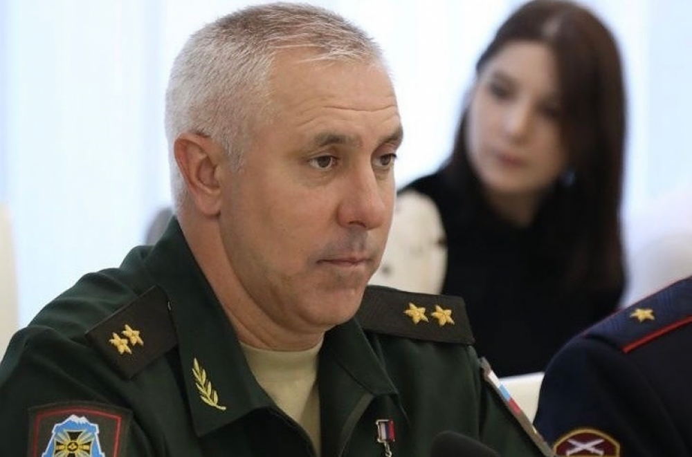 «Այսօր կյանքը Ղարաբաղում ընթանում է բնականոն հունով». Ռուստամ Մուրադովը դրական է գնահատել ռուսական խաղաղապահ զորակազմի աշխատանքը Լեռնային Ղարաբաղում