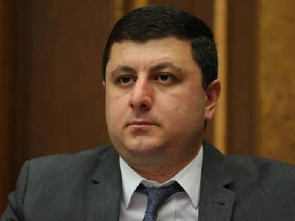 Քաշաթաղի շրջանում թուրք-ադրբեջանական զորավարժությունների անցկացումը սադրանք է. Տիգրան Աբրահամյան