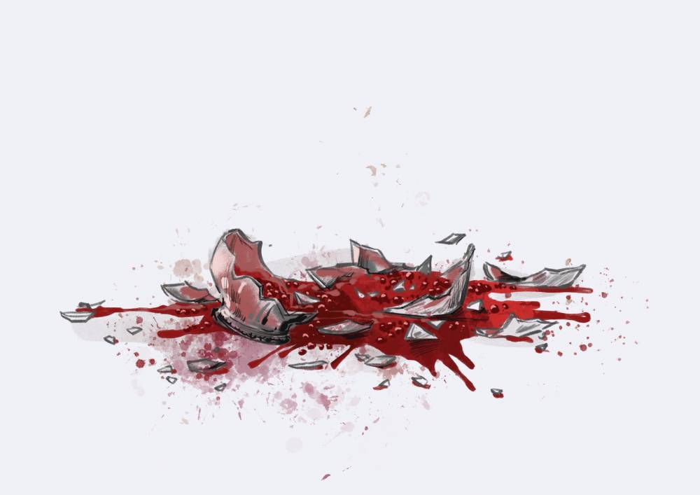 Մարիա և Յուրի Ասրիյանների պատմությունն ընդամենը մեկն է այն վայրագություններից, որոնք թույլ են տվել Ադրբեջանի զինված ուժերը Արցախի խաղաղ բնակիչների նկատմամբ