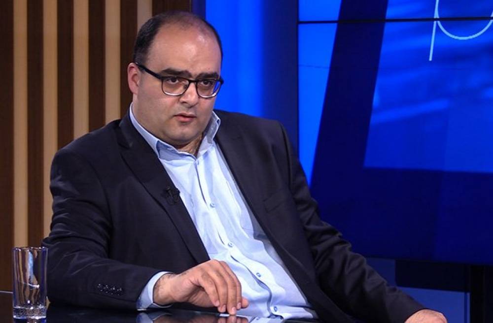 «Արցախում խորանում է պարենային ճգնաժամը»․ Վահե Դավթյան