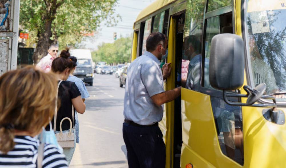 ՔՏՀԱ տեսչական մարմինը հակահամաճարակային կանոնները չպահպանելու 4 դեպք է հայտնաբերել Երևանի Աջափնյակ վարչական շրջանում