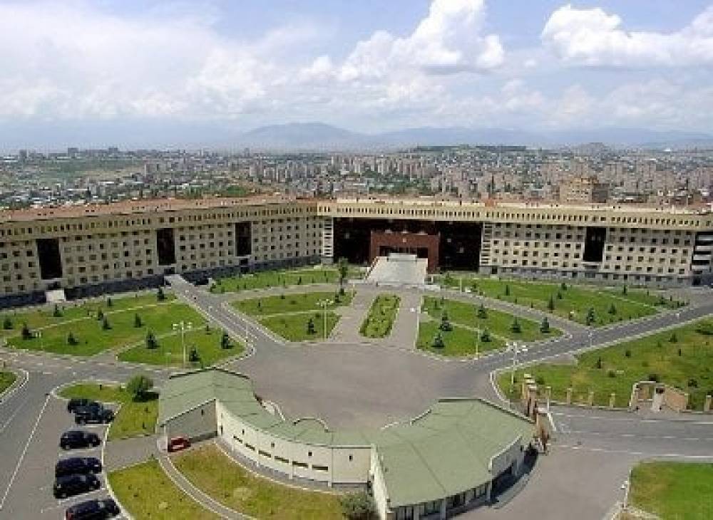 Սեպտեմբերի 15-ից մեկնարկելու են եռամսյա վարժական հավաքներ․ խուսափելն առաջացնելու է քրեաիրավական հետևանքներ․ ՊՆ