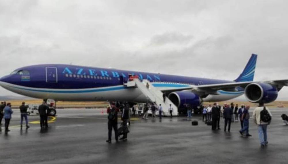 Փաշինյանը հպարտությամբ կարող է արձանագրել, որ Ֆիզուլիի օդանավակայանը կառուցվել է իր պաշտոնավարման ժամանակ». Էդգար Ղազարյան