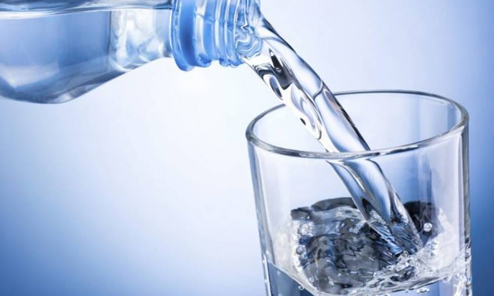 Խմելու ջուրը կարող է թանկանալ 43,7 դրամով. «Վեոլիա ջուր» ընկերությունը հայտ է ներկայացրել. Տեսանյութ