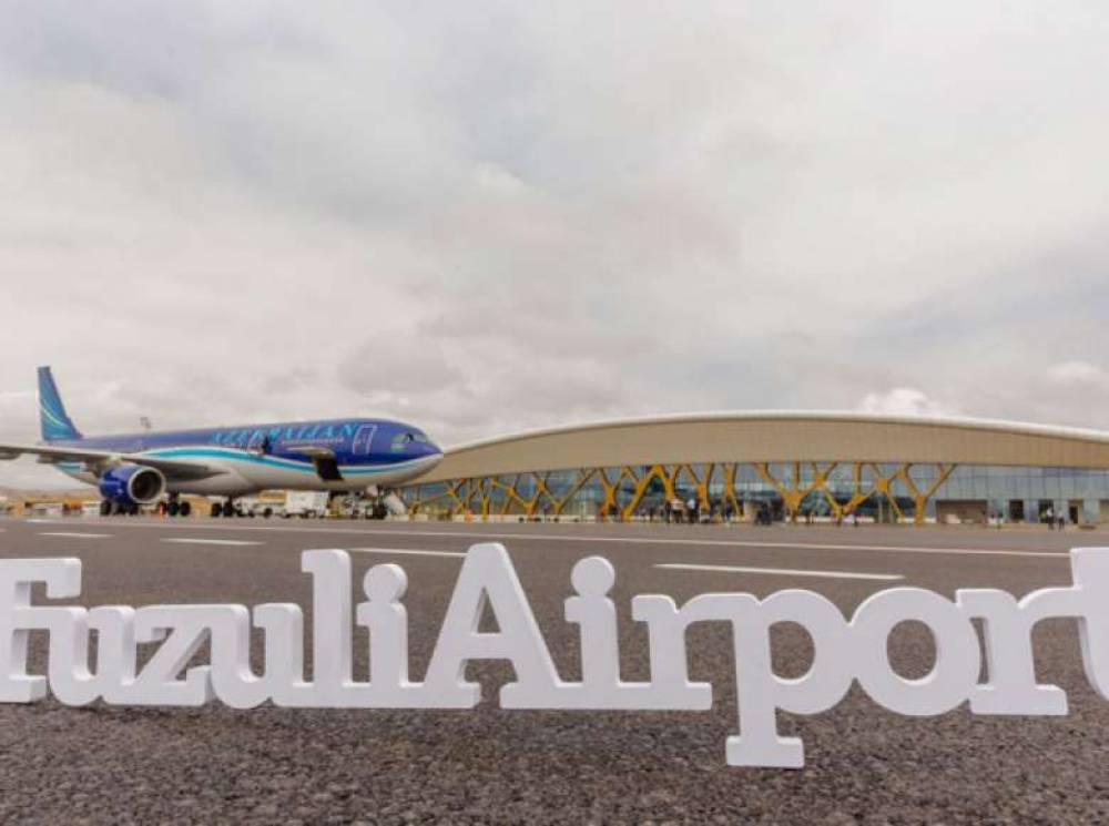 Էրդողանը կմասնակցի Վարանդայի միջազգային օդանավակայանի բացմանը