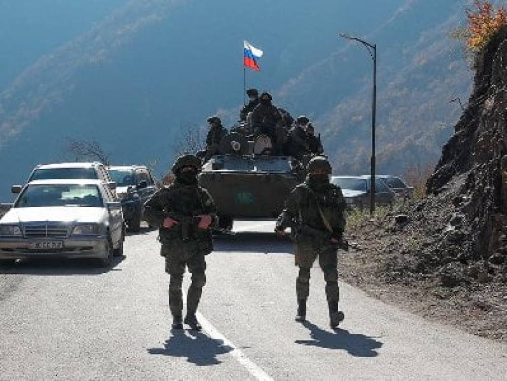 Ադրբեջանի նախկին արտգործնախարարն առաջարկում է «նեղել» ռուս խաղաղապահներին Լեռնային Ղարաբաղում