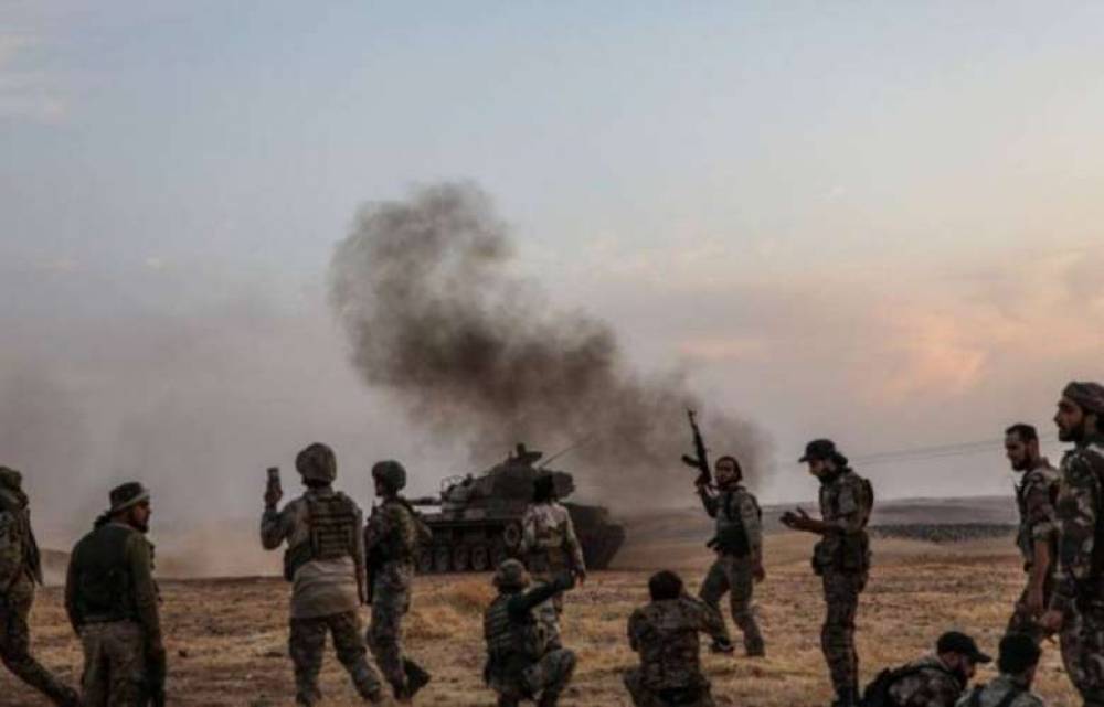 Մի խումբ ադրբեջանցիներ փորձել են ներթափանցել Ղարաբաղում ականապատ տարածք