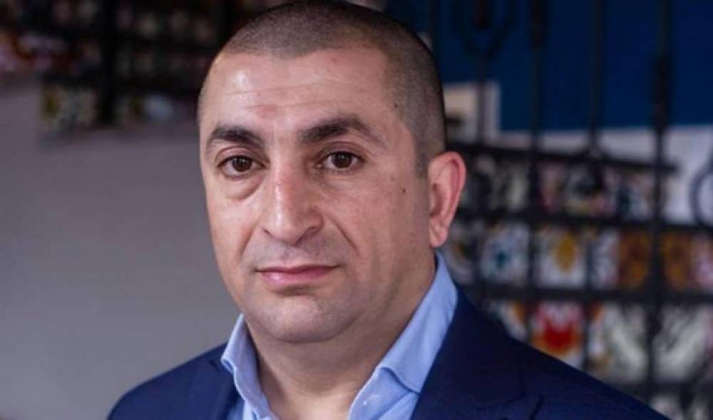 Ես հասկանում եմ, որ Ալենի վախերը և ՄԻՊ֊ին զրպարտելու նպատակն՝ ինքնապաշտպանվելն է. Համբարյան