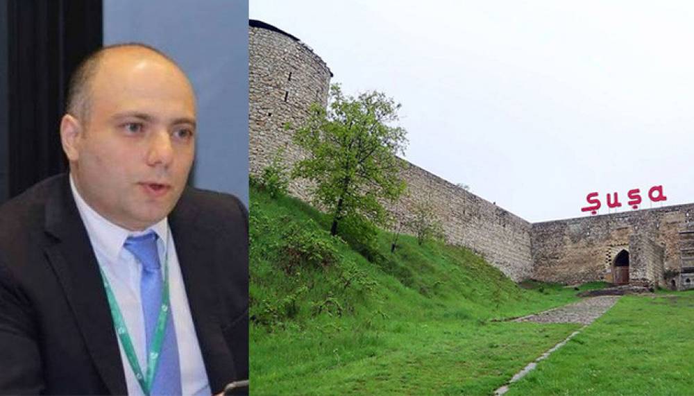 Ադրբեջանը Շուշին առաջադրել է «թյուրքական աշխարհի մշակութային մայրաքաղաք» կոչմանը