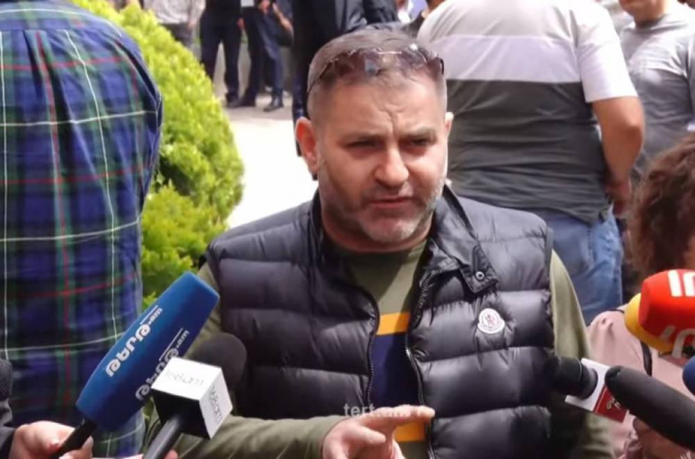 Արևմտյան սանկցիաների տակ գտնվող Ռուբեն Վարդանյանը հրաժարվել է Ռուսաստանի քաղաքացիությունից, գնահատենք նրա հնարամտությունը