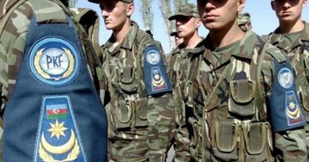 Ադրբեջանի պաշտպանության նախարարությունը հայտնում է իր զինծառայողի մահվան ընդհանուր թիվը